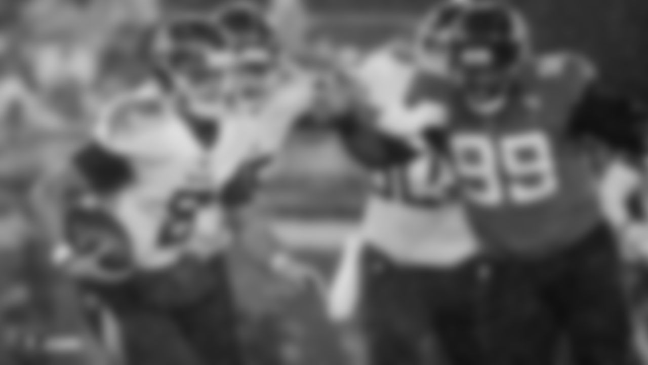 Marcus Mariota, QB