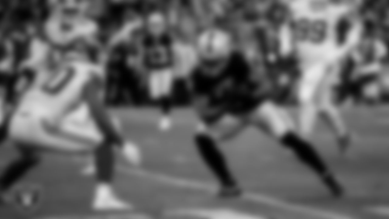 RB Ameer Abdullah