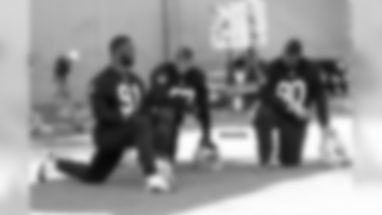 Player Roster - DL