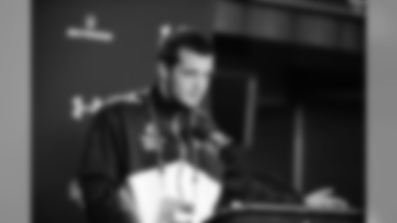 QB Derek Carr (2014)