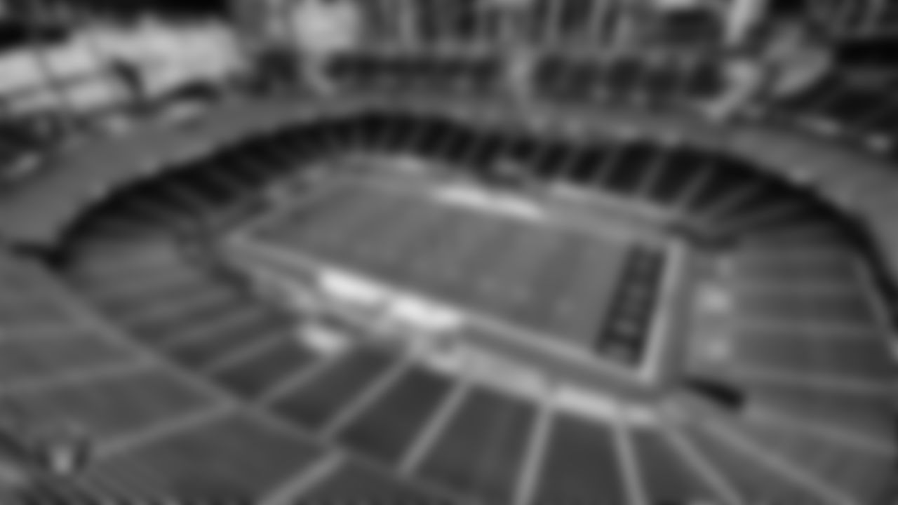 Allegiant Stadium
Las Vegas Raiders vs. Baltimore Ravens
