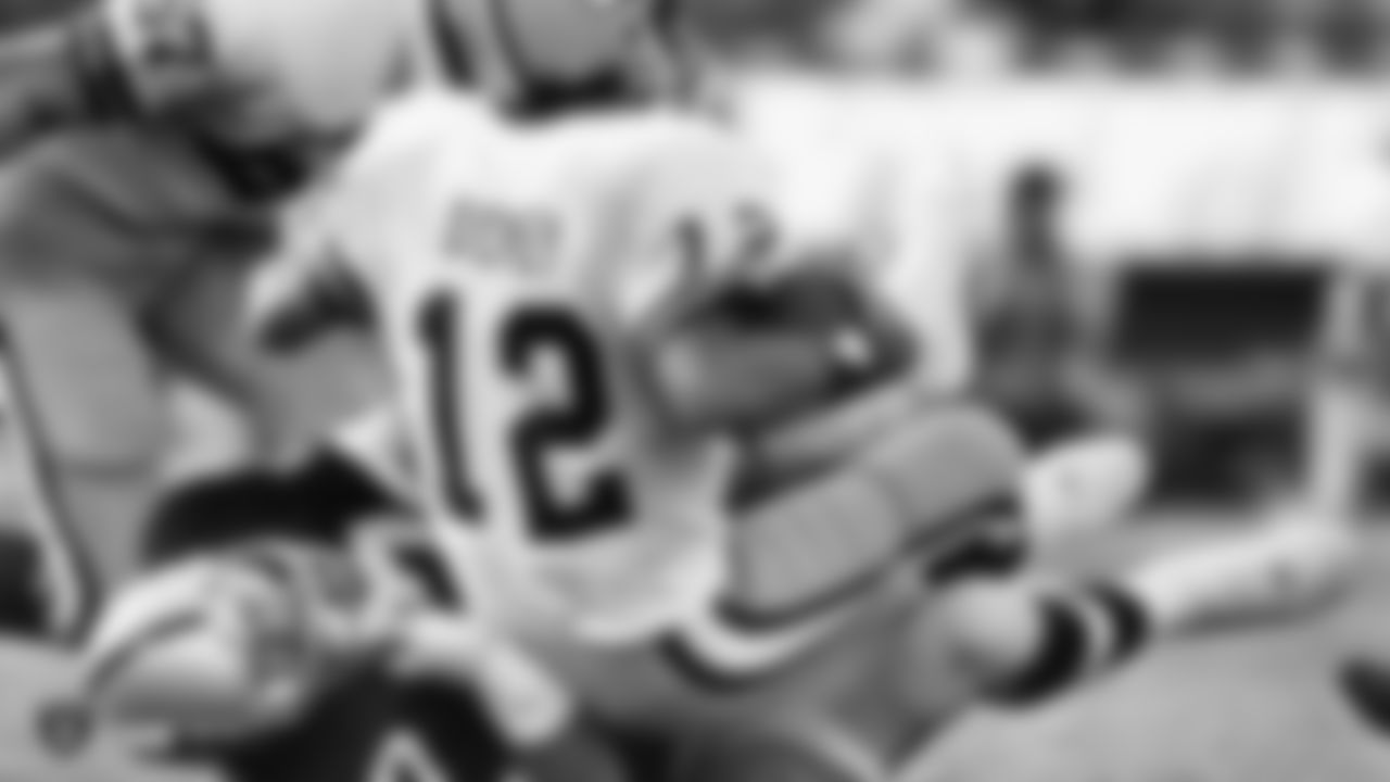 A look back at the matchups through the years between the Raiders and Green Bay Packers.