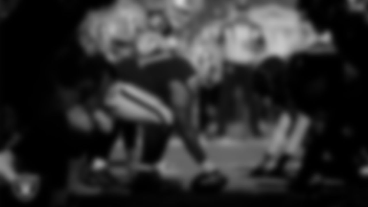 C Rodney Hudson