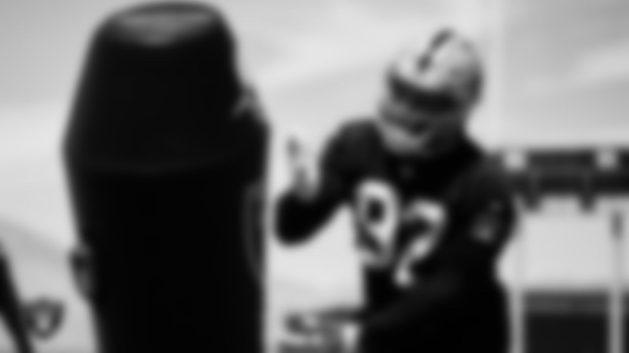 DT Solomon Thomas