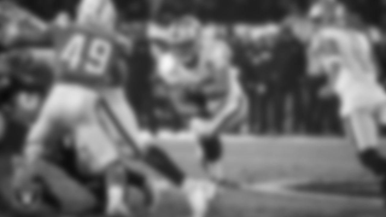 FB Alec Ingold