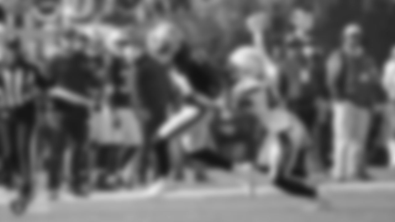 WR Brandon LaFell