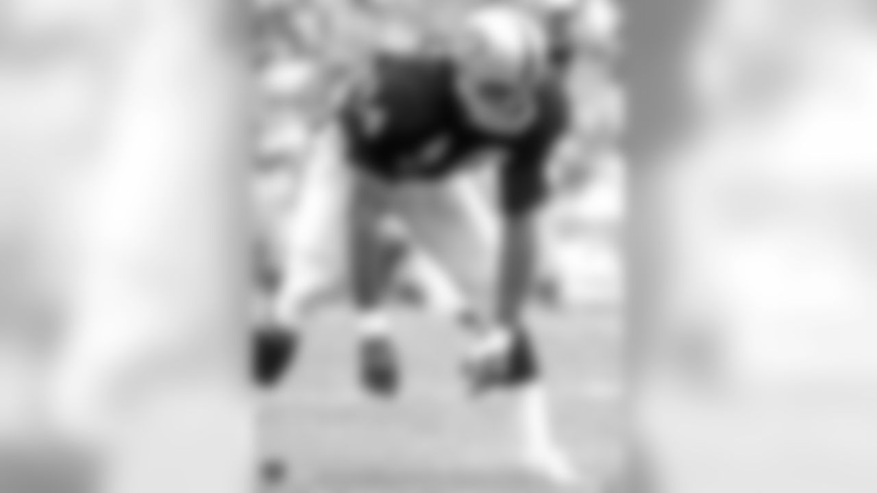 Willie Brown will forever be cherished as a true Raider. He was an integral part of the organization through six decades. His leadership and presence will always be a major part of the fabric of the Raiders Family.