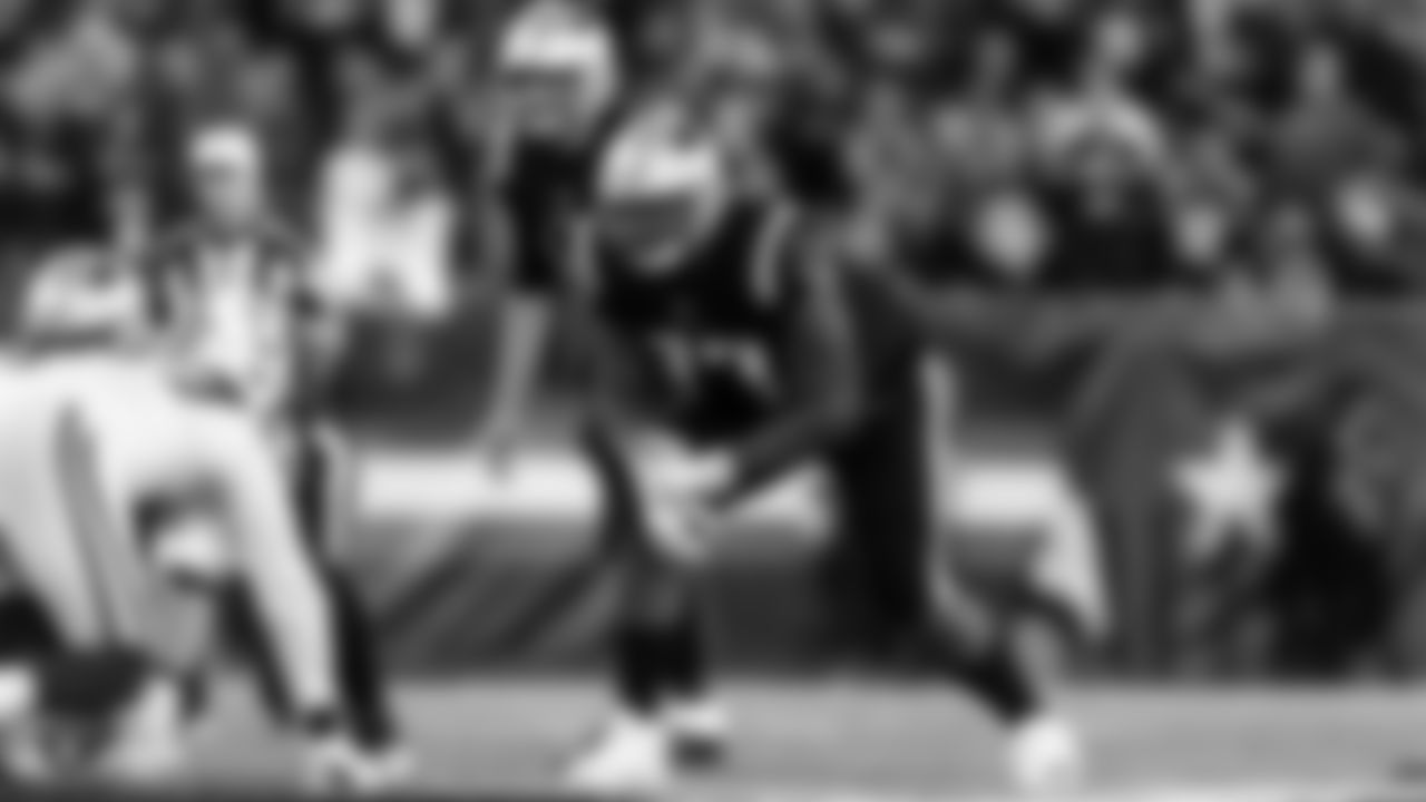 T Trent Brown