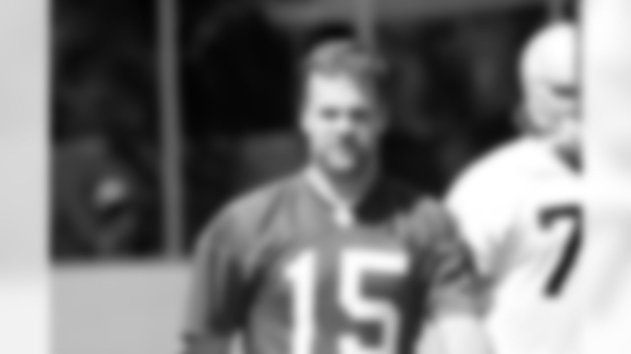 QB Matt Flynn