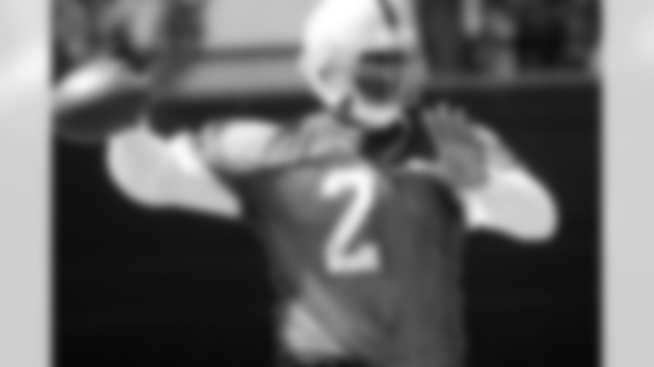 QB JaMarcus Russell.