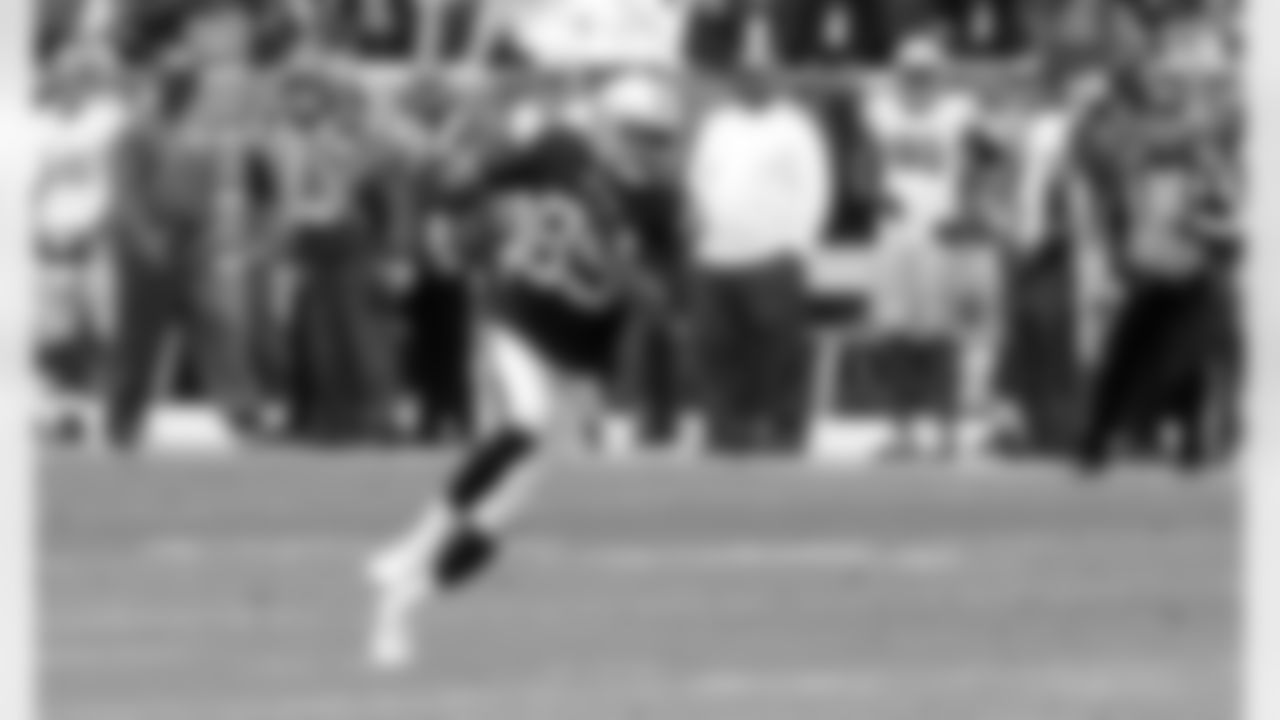 89 - Amari Cooper - WR