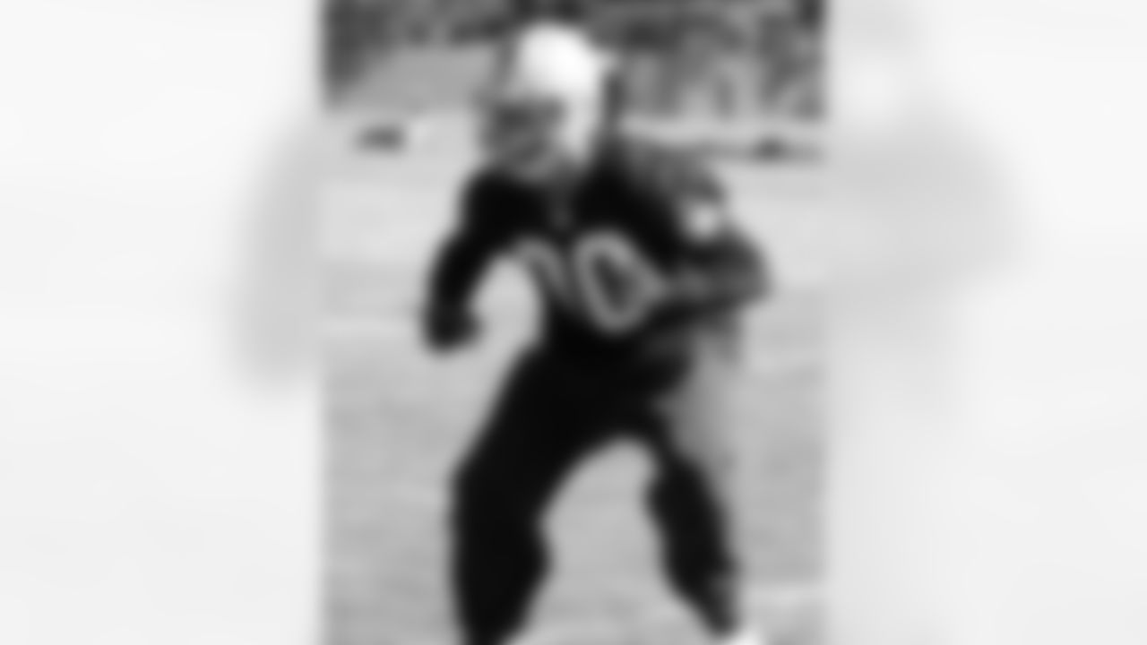 S Chaz Powell