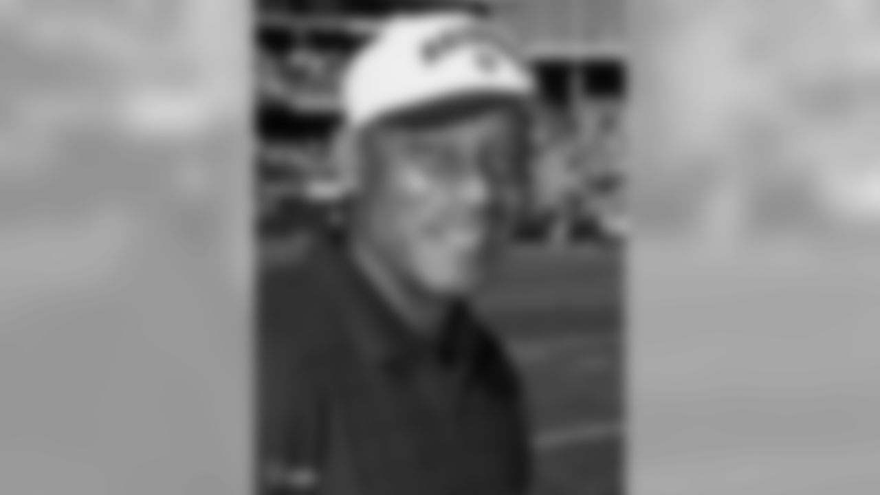 Willie Brown will forever be cherished as a true Raider. He was an integral part of the organization through six decades. His leadership and presence will always be a major part of the fabric of the Raiders Family.