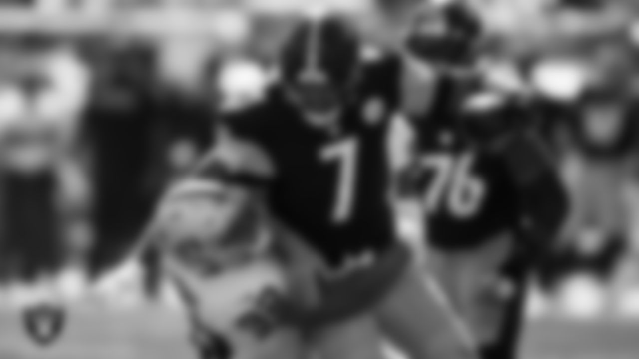 DT Solomon Thomas
2021 Stats: 30 tackles, 12 QB hits, 3.5 sacks, 2 pass deflections, 2 forced fumbles
