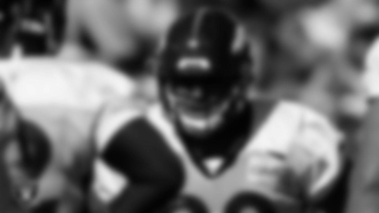 DT Kyle Peko
Previous teams: Denver Broncos (2016–2018), Buffalo Bills (2018–2019), Indianapolis Colts (2019), Denver Broncos (2019–2020), Tennessee Titans (2021)