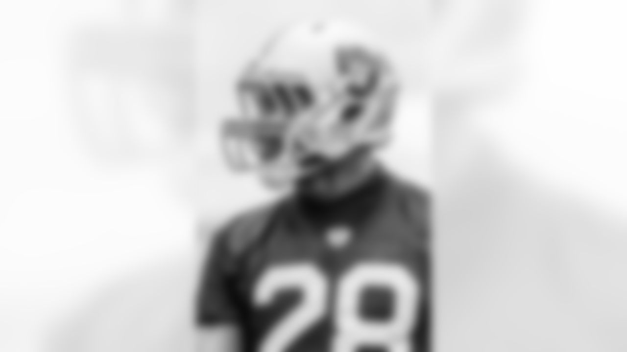 RB Latavius Murray