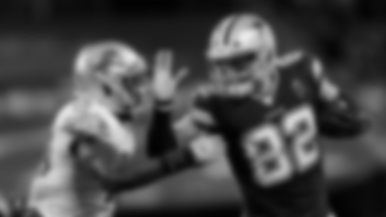 Jason Witten, TE