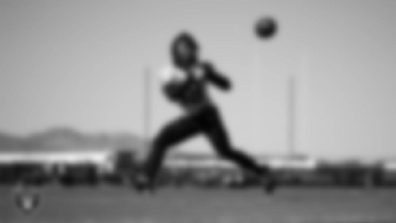 WR DJ Turner