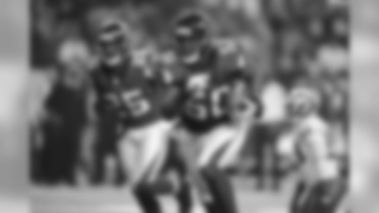 Atlanta Falcons (2008-11)