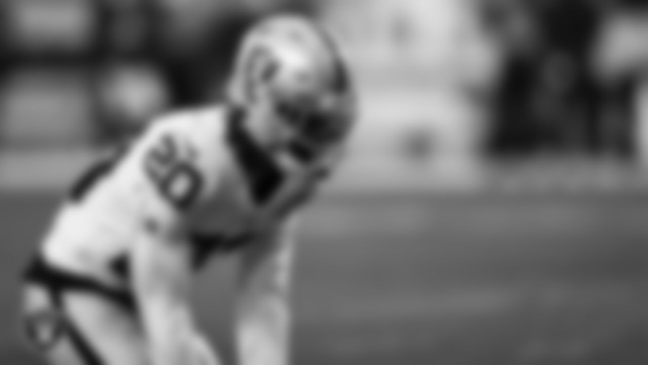 CB Damon Arnette