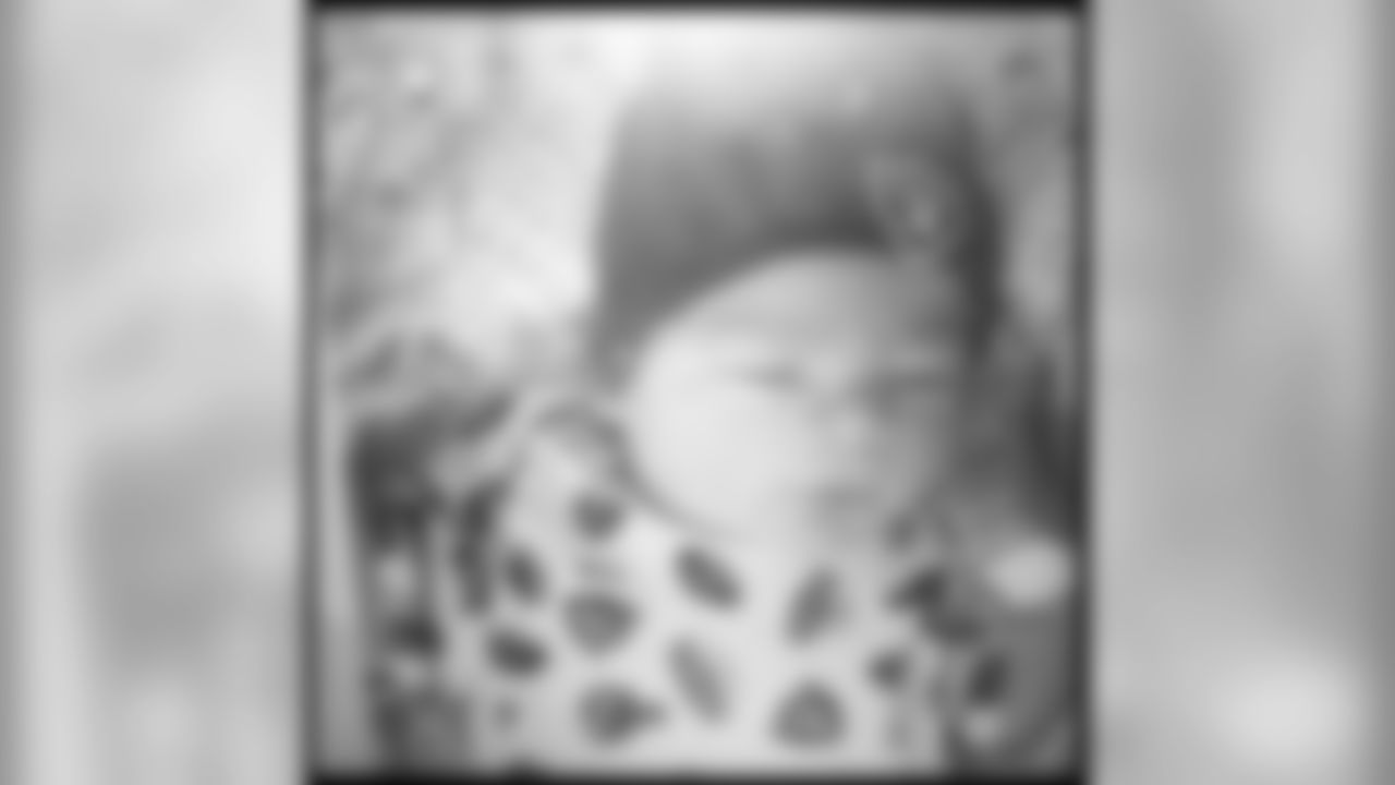 Lary