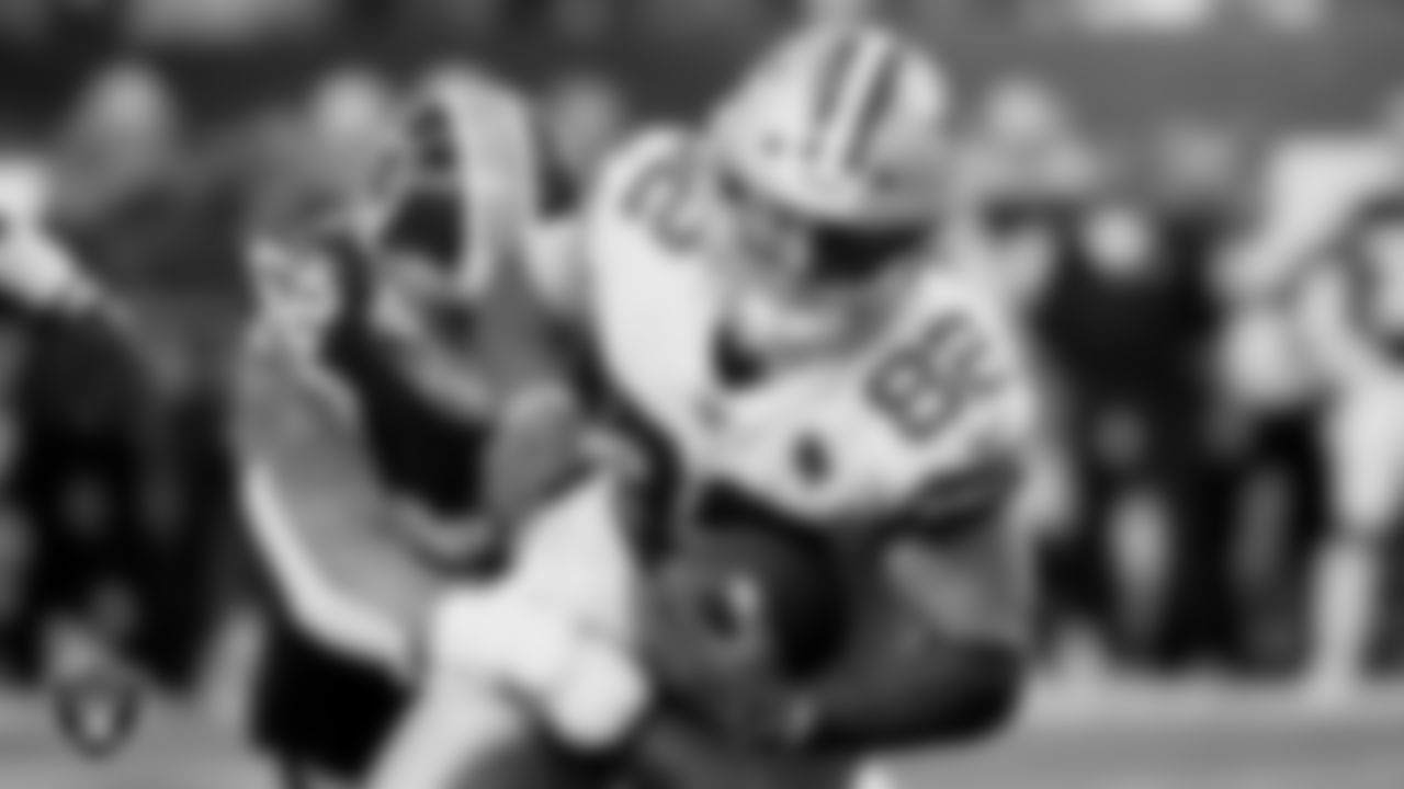 TE Jason Witten