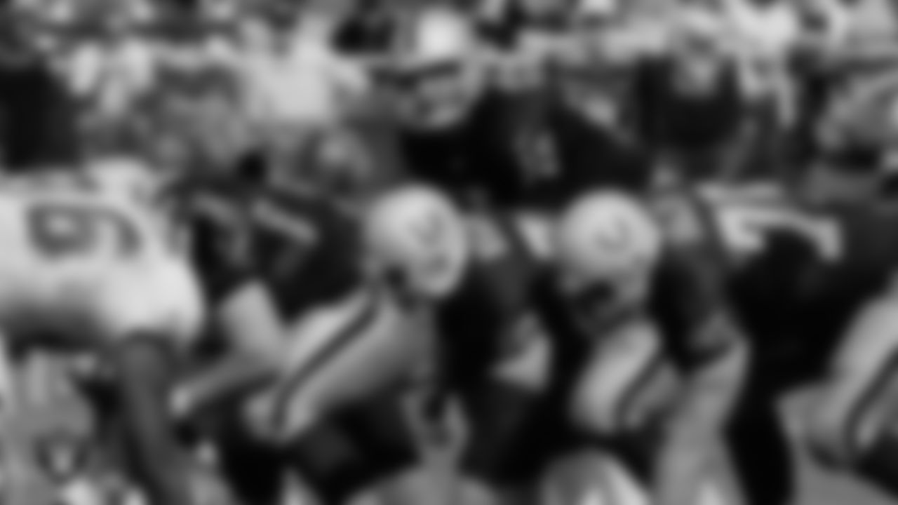 A look back at the matchups through the years between the Raiders and Jaguars.