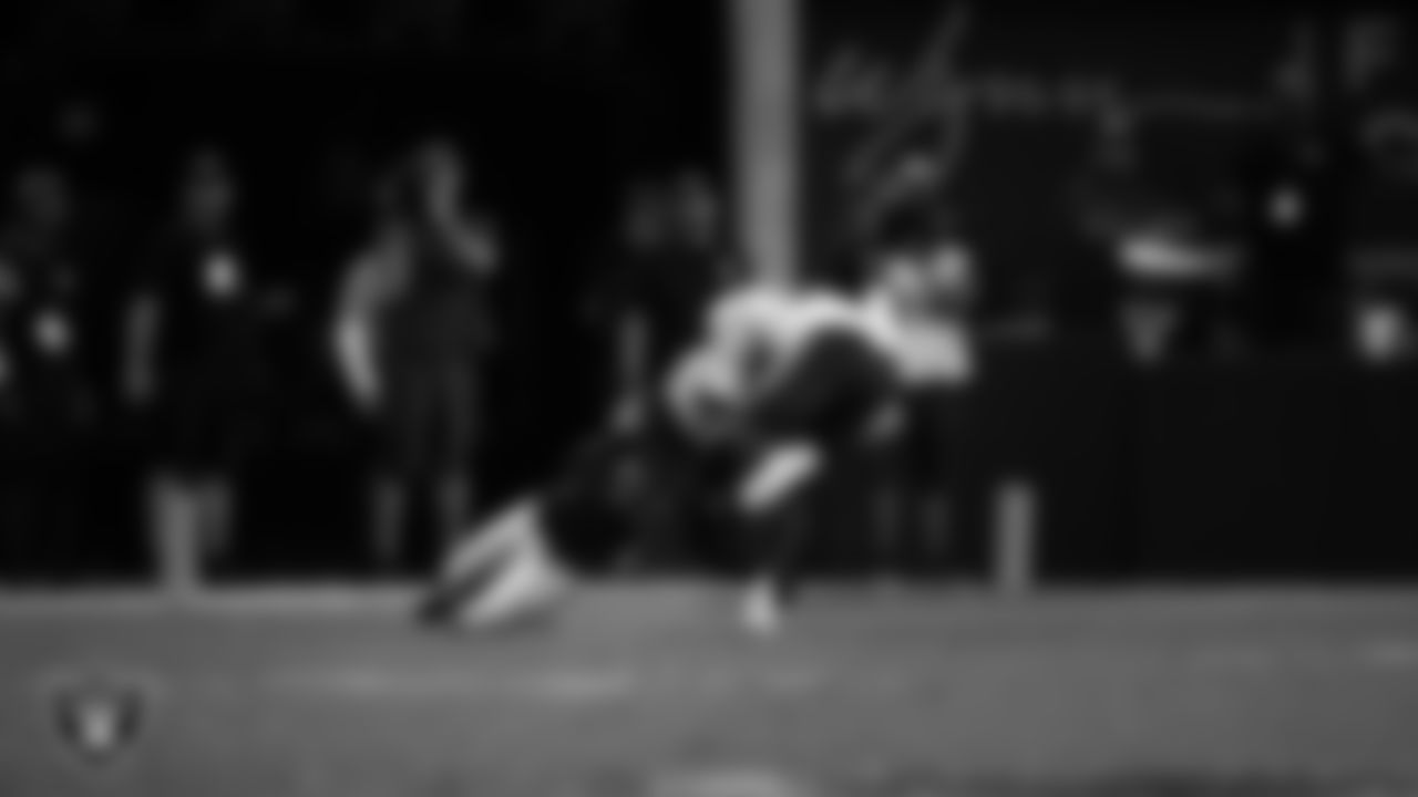 CB Ike Brown