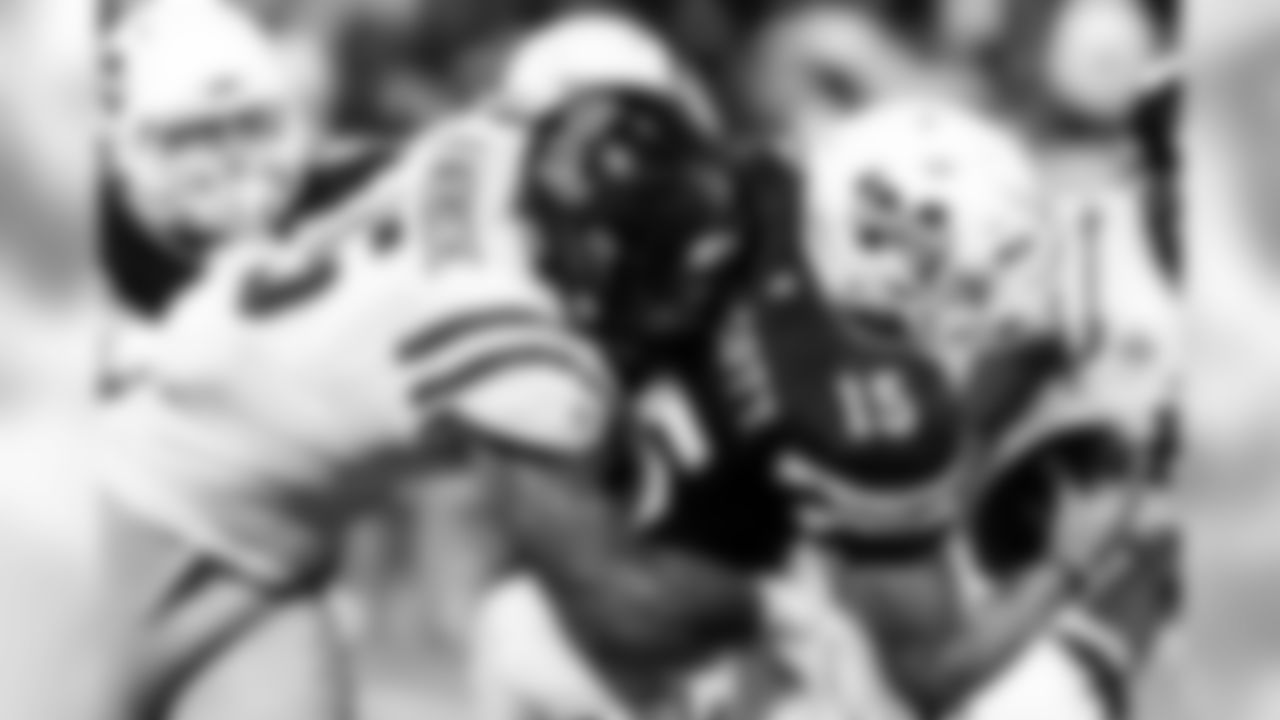 Robert Nkemdiche, DT, Ole Miss