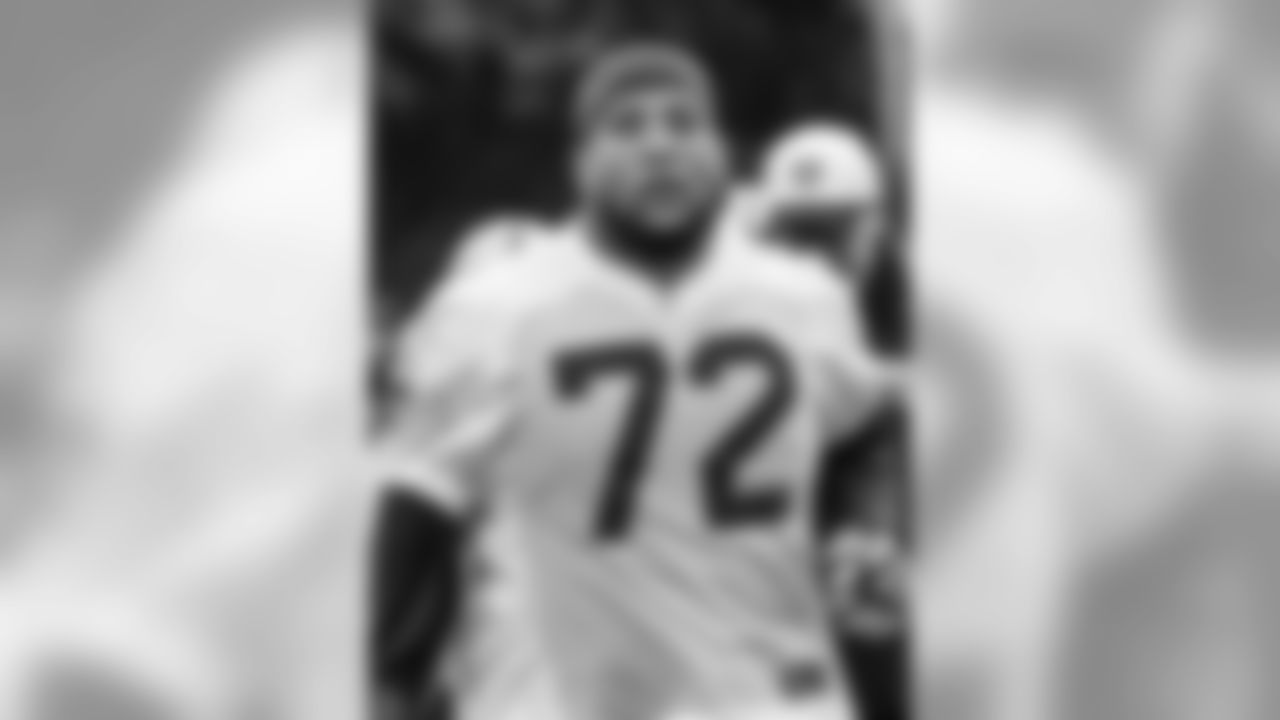 T Donald Penn