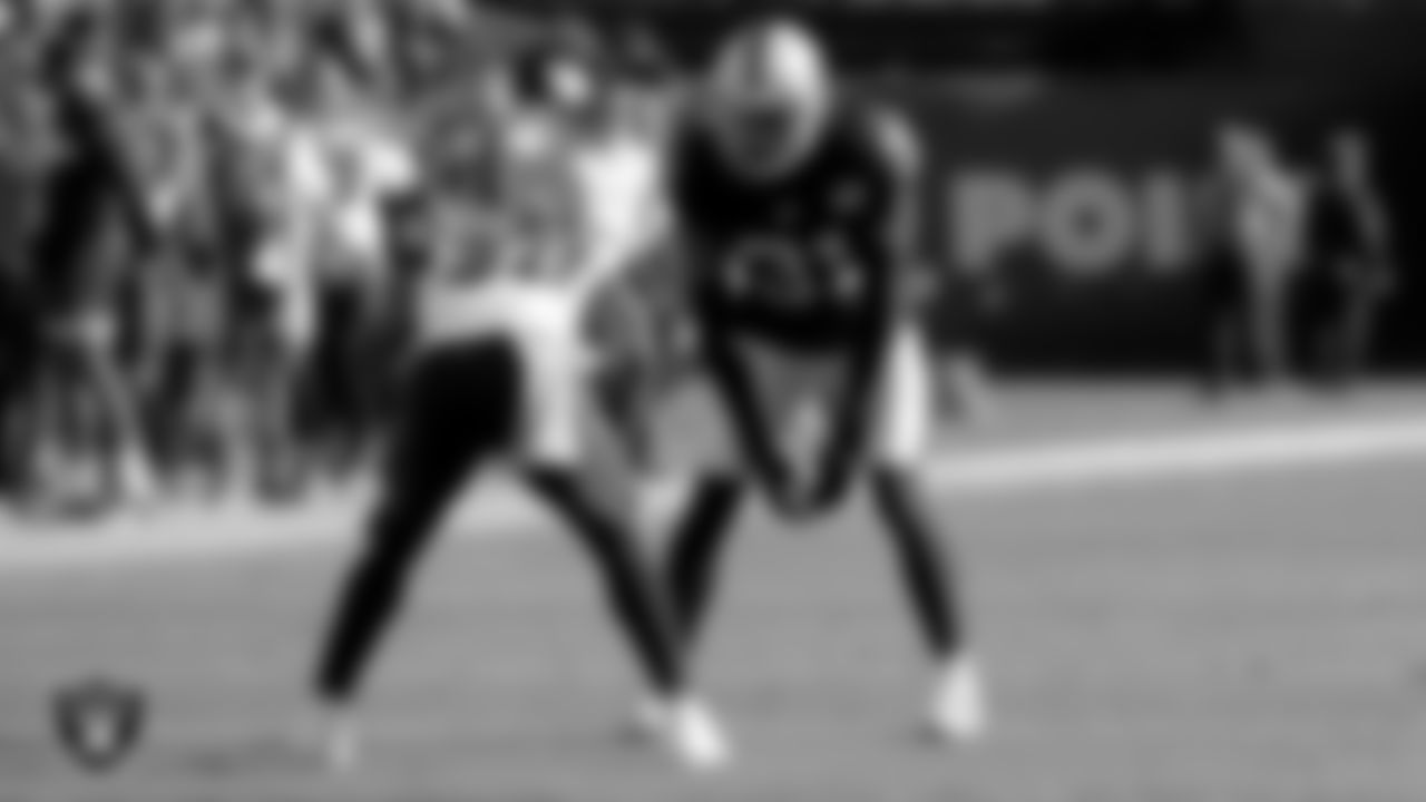 CB Isaiah Johnson