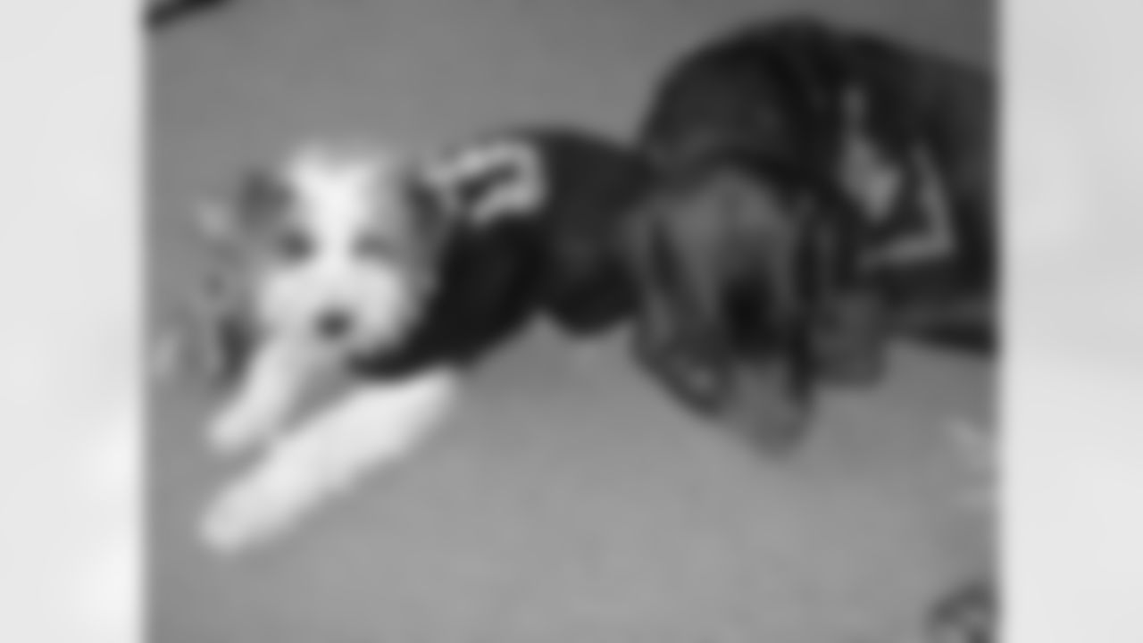 Draco and Chiquis