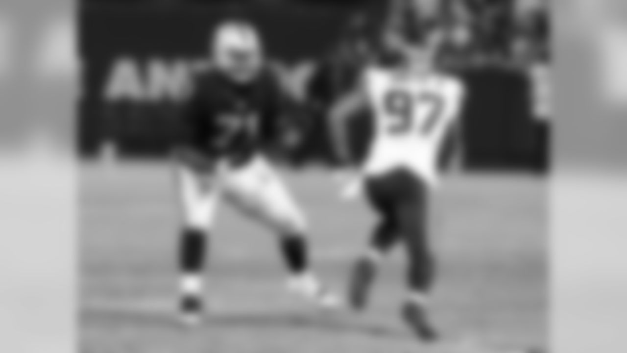 T David Sharpe