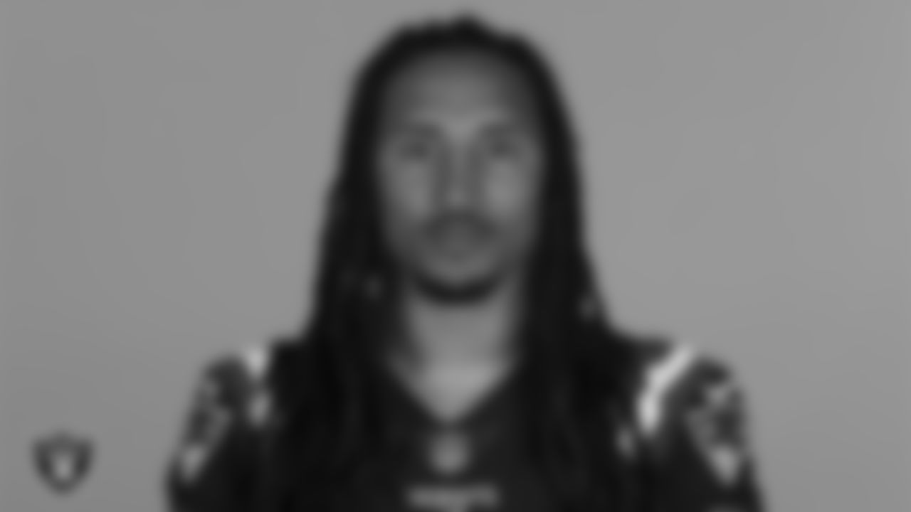 FB Jakob Johnson

Previous teams: Stuttgart Scorpions (2018), New England Patriots (2019–2021)