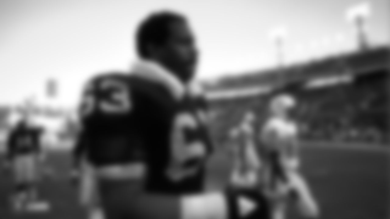 G Gene Upshaw