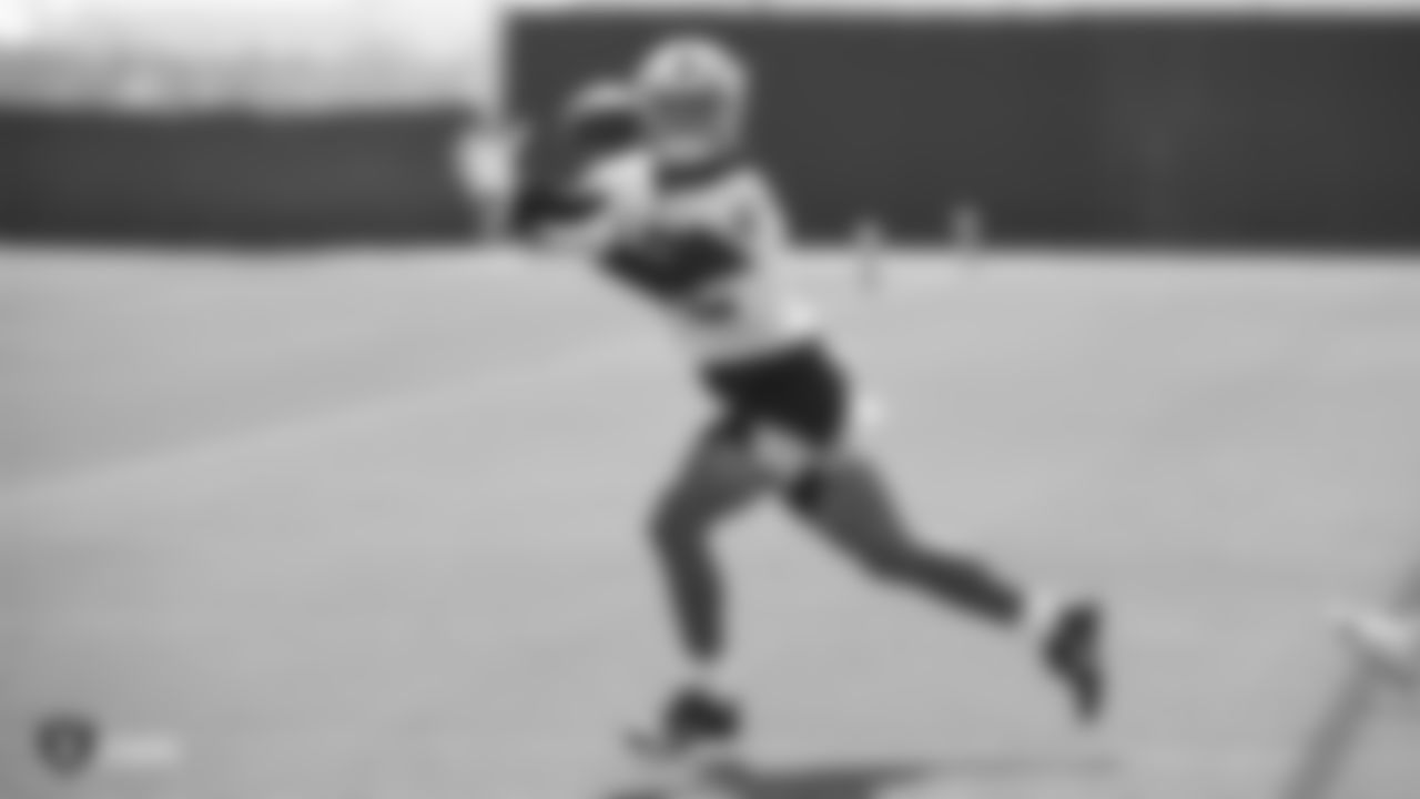 WR Brian Burt