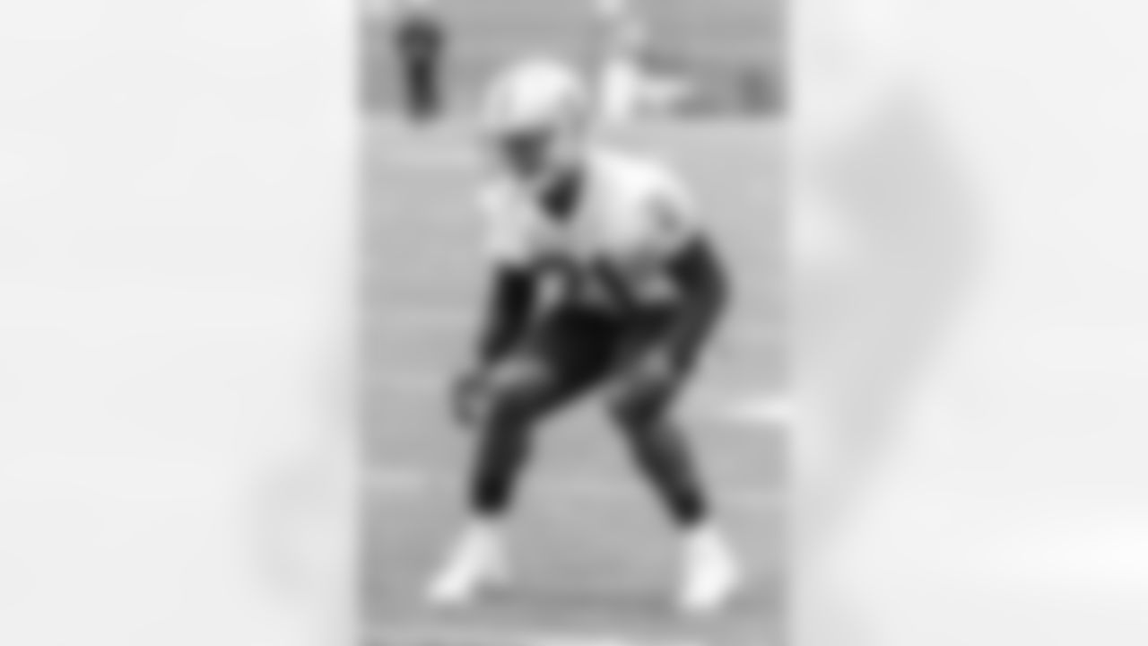 CB Dexter McDonald