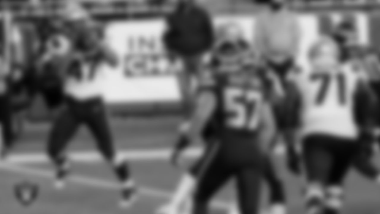 FB Jakob Johnson
Previous teams: Stuttgart Scorpions (2018), New England Patriots (2019–2021)