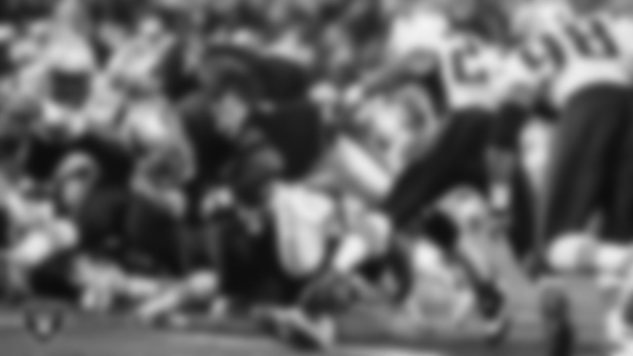 Since the inception of Monday Night Football in 1970, the Raiders have been a fixture on primetime television for 50 years. The Silver and Black have played in some of the greatest games in front of a nationwide audience.