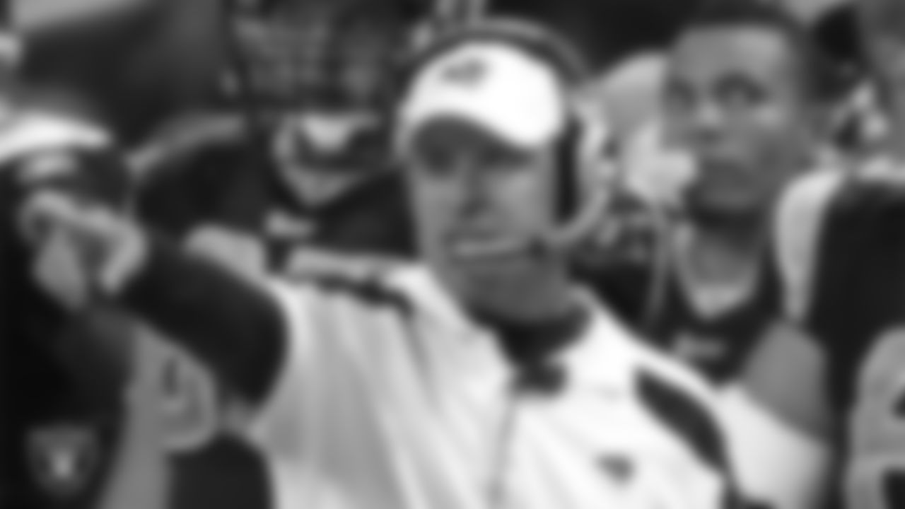 Josh McDaniels
Previous Teams: New England Patriots (2012-21), St. Louis Rams (2011), Denver Broncos (2009-10), New England Patriots (2001-08)