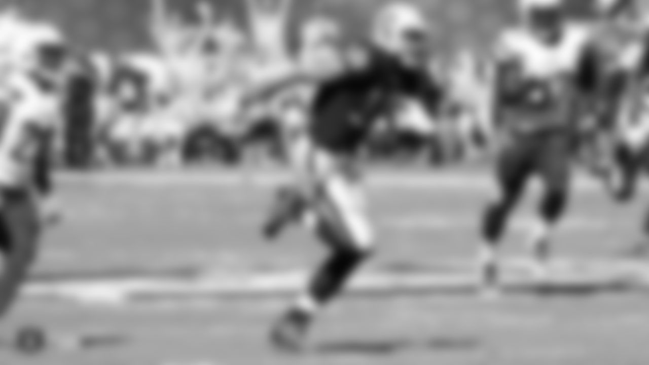 A look back at the matchups through the years between the Raiders and Los Angeles Chargers.