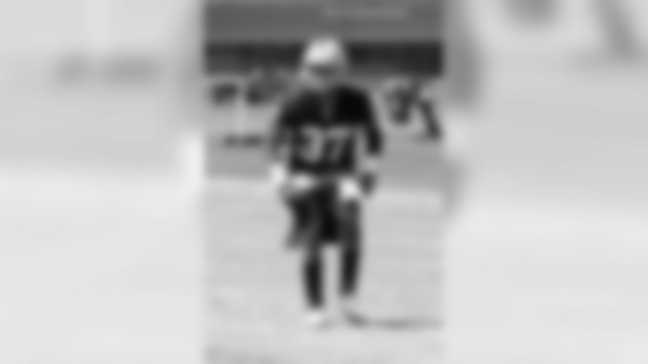 CB Conroy Black