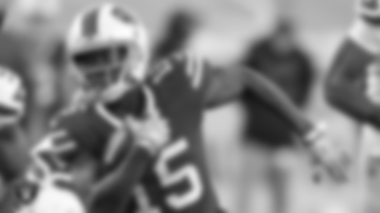 WR John Brown
Previous teams: Arizona Cardinals (2014–17), Baltimore Ravens (2018), Buffalo Bills (2019-20)