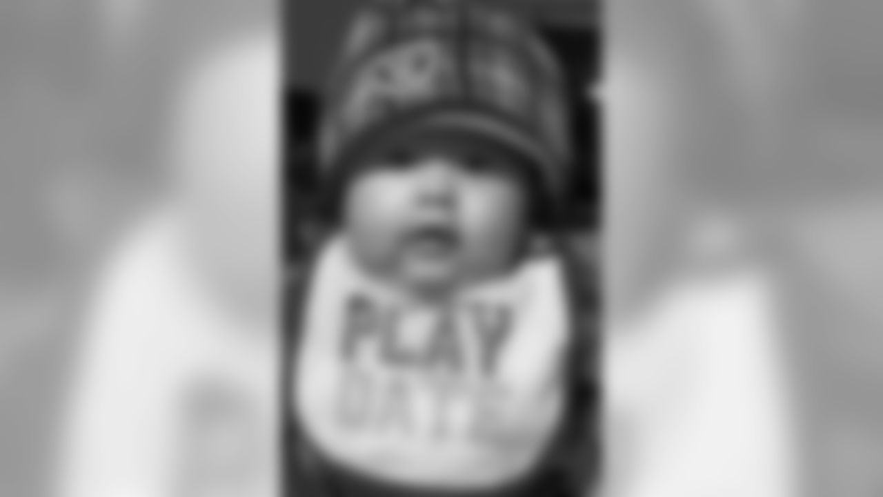Raider Nation - The Next Generation