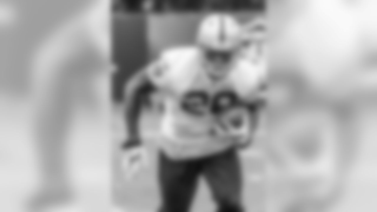 RB Latavius Murray