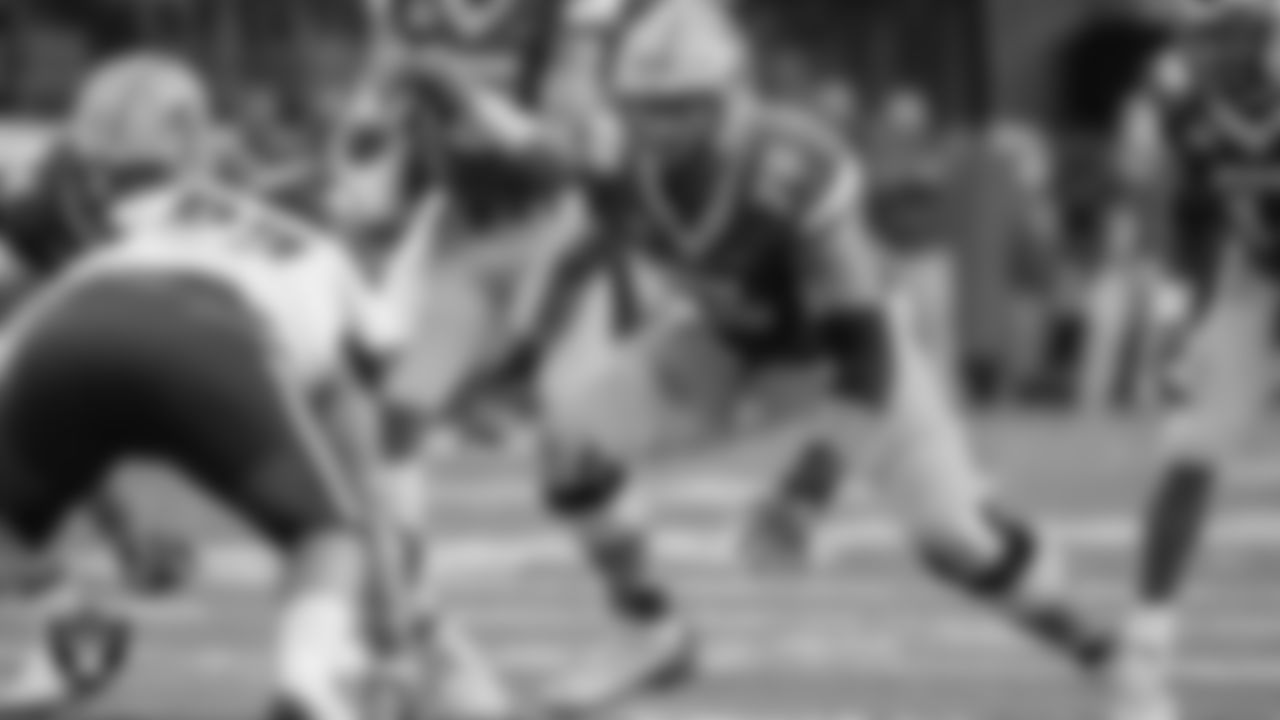 OT Dillon Radunz - North Dakota State