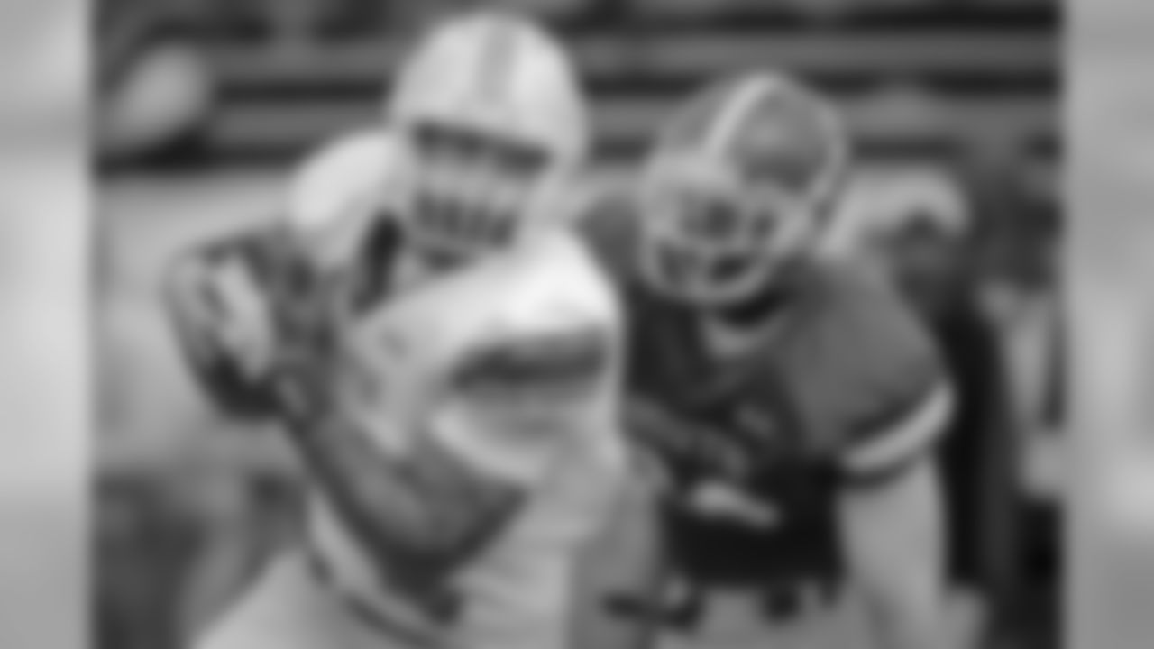 Mychal Rivera