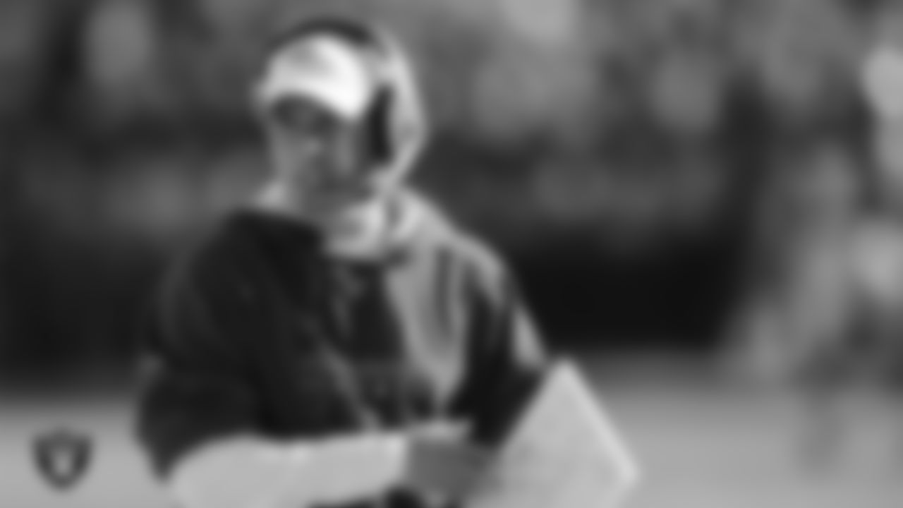Josh McDaniels
Previous Teams: New England Patriots (2012-21), St. Louis Rams (2011), Denver Broncos (2009-10), New England Patriots (2001-08)