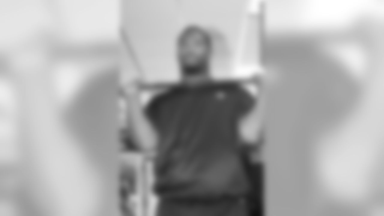 FB Marcel Reece