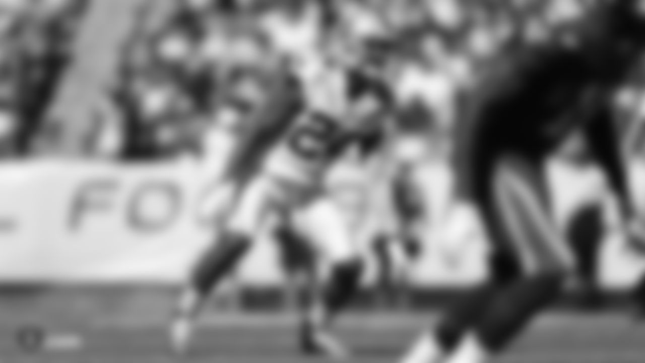 A look back at the Raiders in the Pro Bowl over the years.